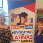 Building the Bench Gathering Empowers, Encourages Latinas to Run for Office