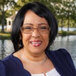 Hamilton Township Democrats Announce Support for Maria L. Newman