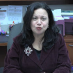 Women’s History Month Profile: Dr. Marilyn Martinez
