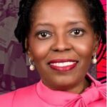 Melanie Burney to be Honored by New Jersey State Conference NAACP’s WIN