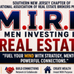Men Investing In Real Estate to Offer Mentorship, Guidance at Event
