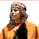 Women’s History Month Profile: Meredith ‘She Who Seeks Knowledge’ Marshall