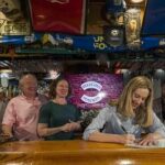 Copa Mundial: Gobernadora Mikie Sherrill destaca oportunidad para que municipios extiendan el horario de bares