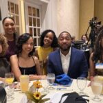 Family, Friends Remember Rowan University’s Milan Whetstone at 30 Under 40 Gala