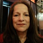 Women’s History Month Profile: Minerva Alvarado