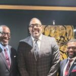 Juneteenth: Mosaic Networking Group Continues To Bring People Together