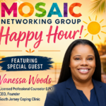 Counselor Vanessa Woods to Address Mosaic Networking Group on Thursday, July 16