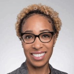 Stockton University Names Naima Hall Dean of Graduate and Continuing Education