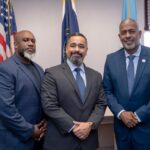 Camden Officials Welcome Llano As Superintendent, Hard Work Begins