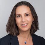 Women’s History Month Profile: Dr. Patricia Sagasti Suppes