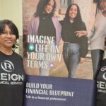 5 Questions Business Profile with Trinette Ricks and Yvette Redd of Reign Financial Services LLC