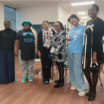 Salem Small Business Academy Graduates 7