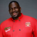 Gamble on Atlantic City Pays Off for Chef Wenford Simpson