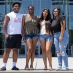 Stockton University’s Pilot Program Helps Pleasantville HS Students
