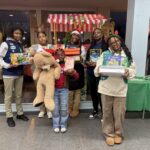 Bridgeton Families Gather at Hopeloft for Stuff the Trunk Event