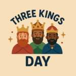 HAAC, PRAC Announce Three Kings Celebrations in Atlantic City, Carneys Point