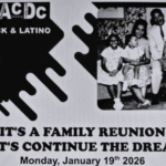 Vineland African American CDC Announces 25th anniversary MLK Day Celebration