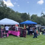 Juneteenth: Voorhees Celebrates Freedom Day With Heart, Joy and Calls for Justice