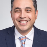 Walead Abdrabouh Officially Becomes New Chair of Atlantic County Democrats
