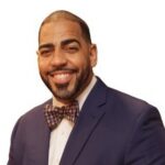 Rev. William Turner Carries on the Legacy of Community Leader Rev. Albert Morgan at Union Baptist Temple