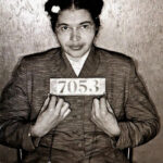 Rosa Parks Day Spotlights Heroism of Civil Rights Icon