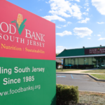 The Food Bank of South Jersey Navigates Uncertainty Serving Communities