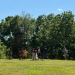 Burlington County’s Freedom Walk Retraces Path from Slavery to Liberty