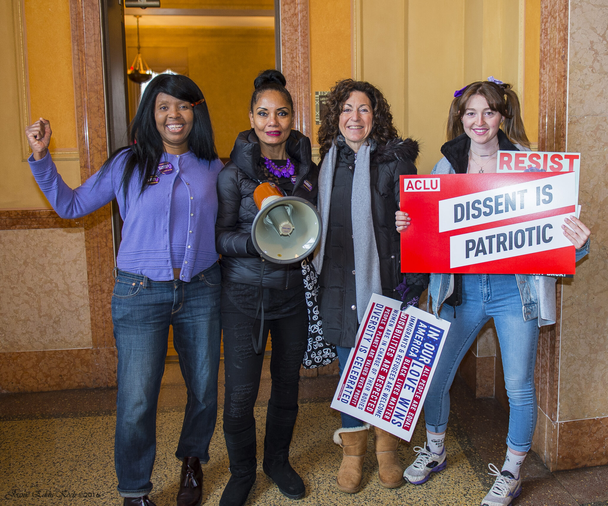 UN Designates Women’s History Day 2024 ‘Invest in Women Accelerate Progress’ Front Runner New