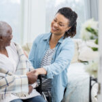 Let’s Talk About What Matters – The Gift of Giving Back