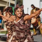 Road Trip: Traditional music, dance, food, and crafts come together at Gullah Geechee Heritage Festival in Elkton, Fla.