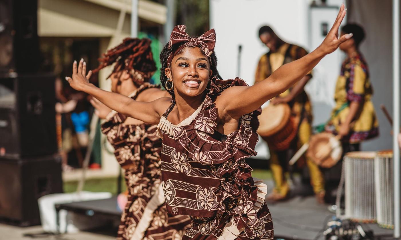 Road Trip: Traditional Music, Dance, Food, and Crafts Come Together at ...
