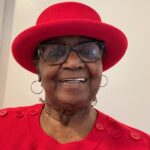 WHM: Jackie Love Still a Presence At 82