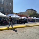 Hispanic Heritage Month: Taste of East Camden Sparks Community Connections