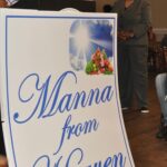 Manna from Heaven Hosts Their Annual Fall Brunch, Helping Hands 2026 Award Ceremony 