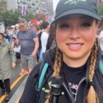 Hispanic Heritage Month: Vanessa Maria Graber Fights for Press Freedom, Representation