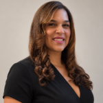 Joceline Ortiz Permanently Takes Lead as CEO of PRAC
