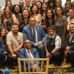 ‘A Night Like No Other:’ FRNJ Celebrates Young Black, Latino Leaders at 30 Under 40 5-Year Gala