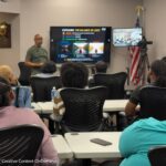 FRAME Gives Young People Skills To Break Into Film