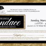 NCBW SNJ To Honor 4 Mayors At Candace Women of Achievement Awards