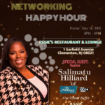 Realtor Salimatu Hilliard to Speak at Mosaic Networking Event on May 16