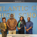 Atlantic City Public Schools Explore Global Partnership With Monrovia, Liberia