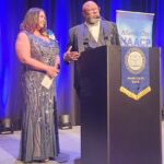 Atlantic City NAACP Celebrates Leadership at Freedom Fund Gala