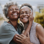 Let’s Talk About What Matters: The Power of Social Connection