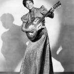 WHM: “Godmother of Rock and Roll” Sister Rosetta Tharpe Turns 109