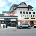 Dine-In: Sal Spena Simplifies Winning Formula at Tennessee Avenue Beer Hall