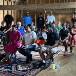 ‘War is Never Civil’ Premieres at Ringoes Farm in Film and Wellness Event