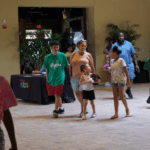 KidFlix Brings Food, Fun, and Community to South Jersey Families