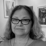 Renown Chicana Artist Marta Sanchez to Speak at Al Gold Memorial Lecture Series at Stockton